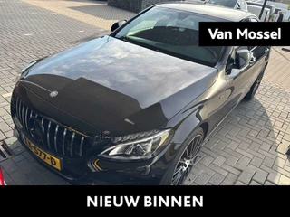 Mercedes-Benz C-Klasse 350 e Lease Edition