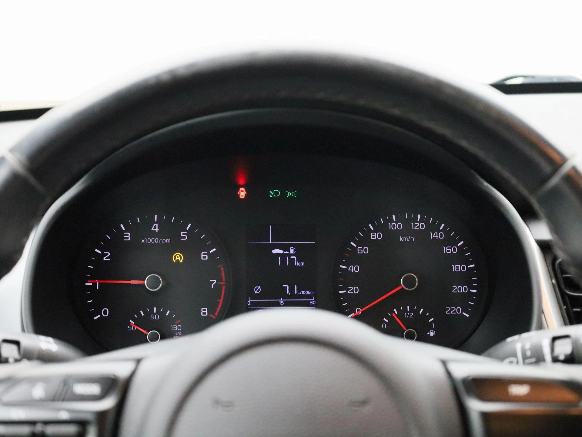 Kia Stonic 1.0 T-GDi DynamicLine