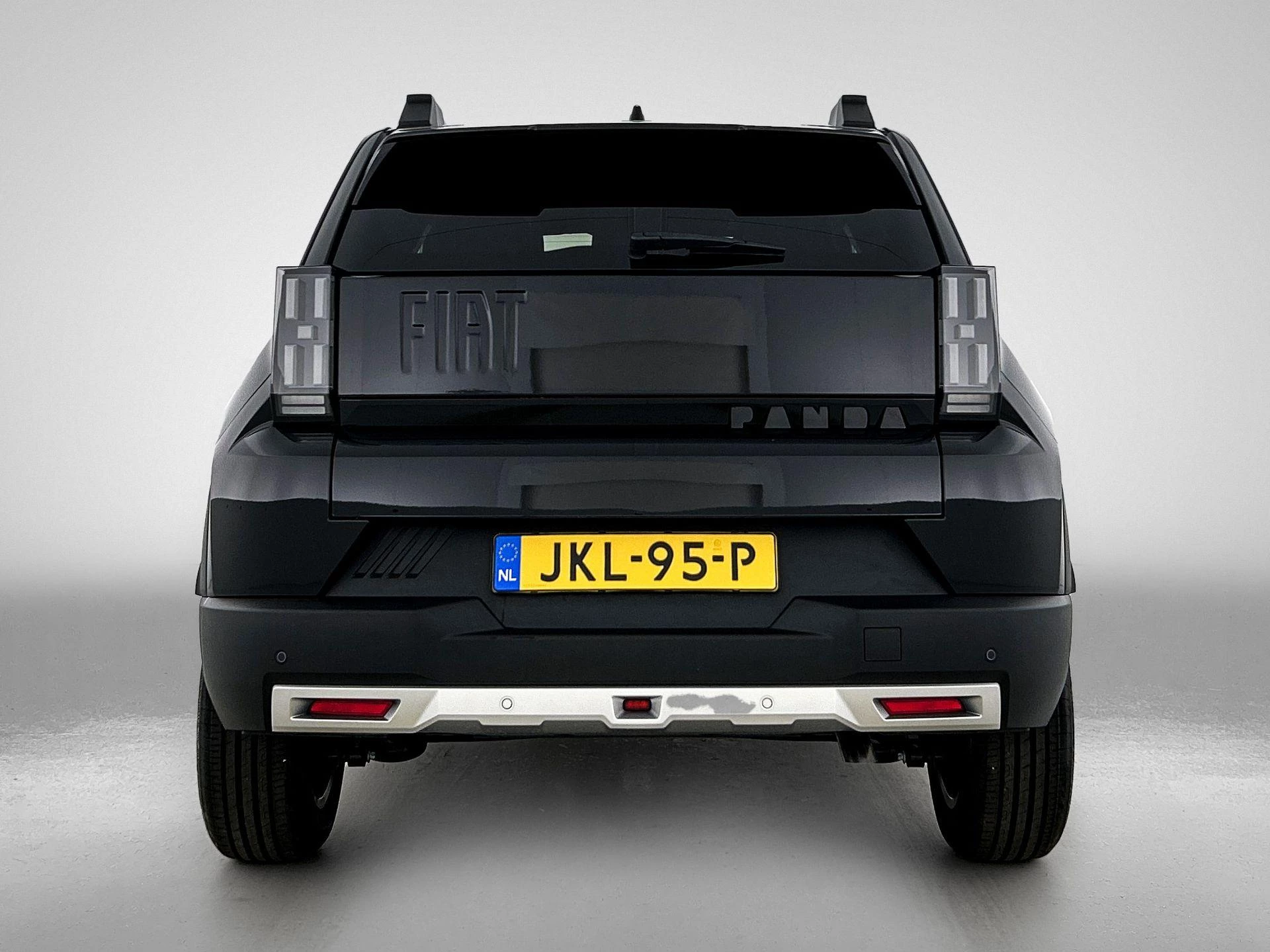 Fiat Grande Panda 1.2 Hybrid ICON