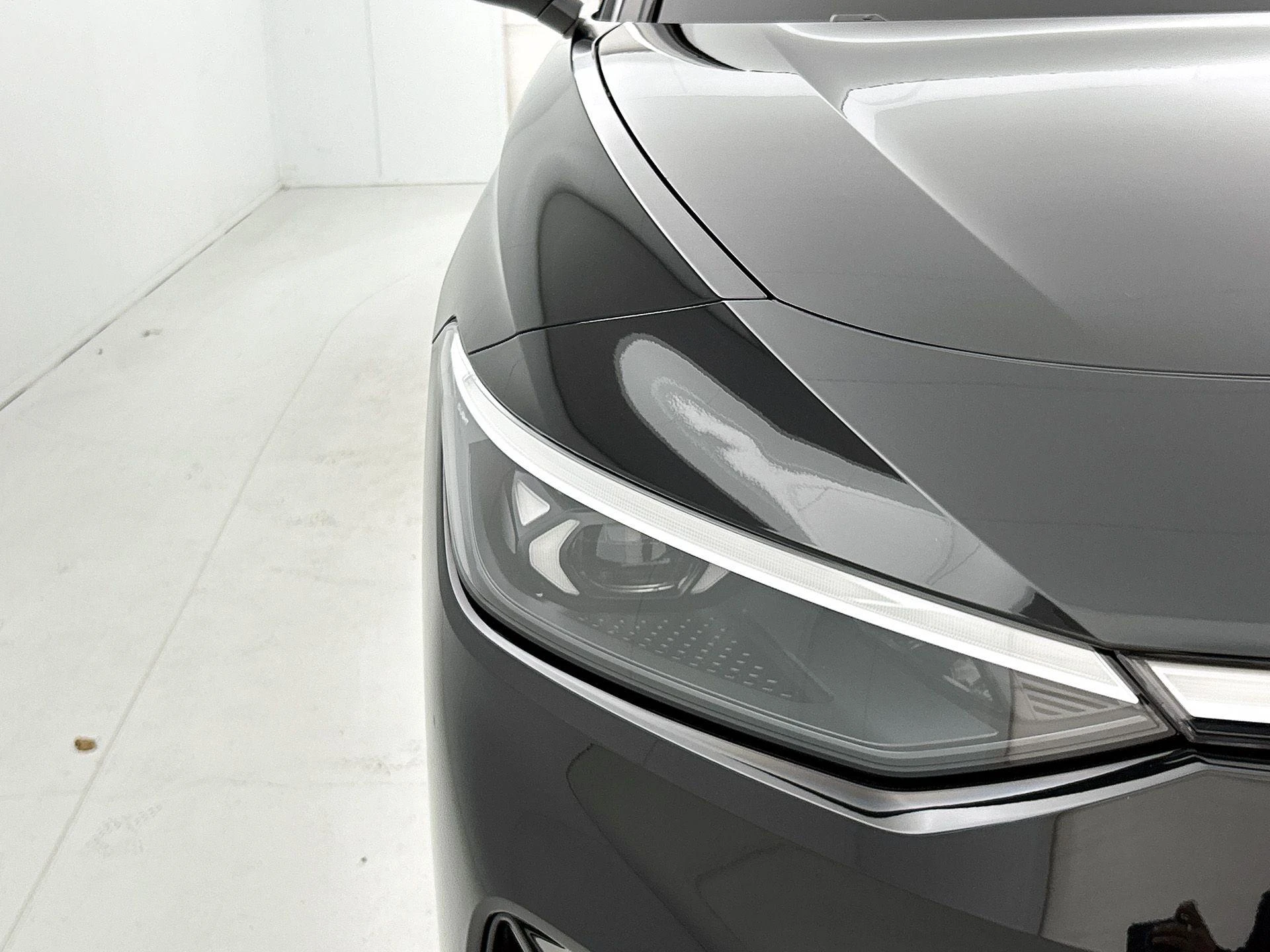 Volkswagen ID.7 Limited Edition Plus 77 kWh