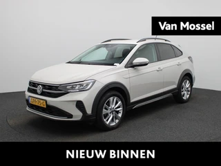 Volkswagen Taigo 1.0 TSI Life Edition