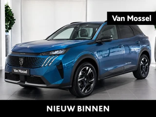 Peugeot 5008 1.6 Plug-in Hybrid 195 Allure 7p