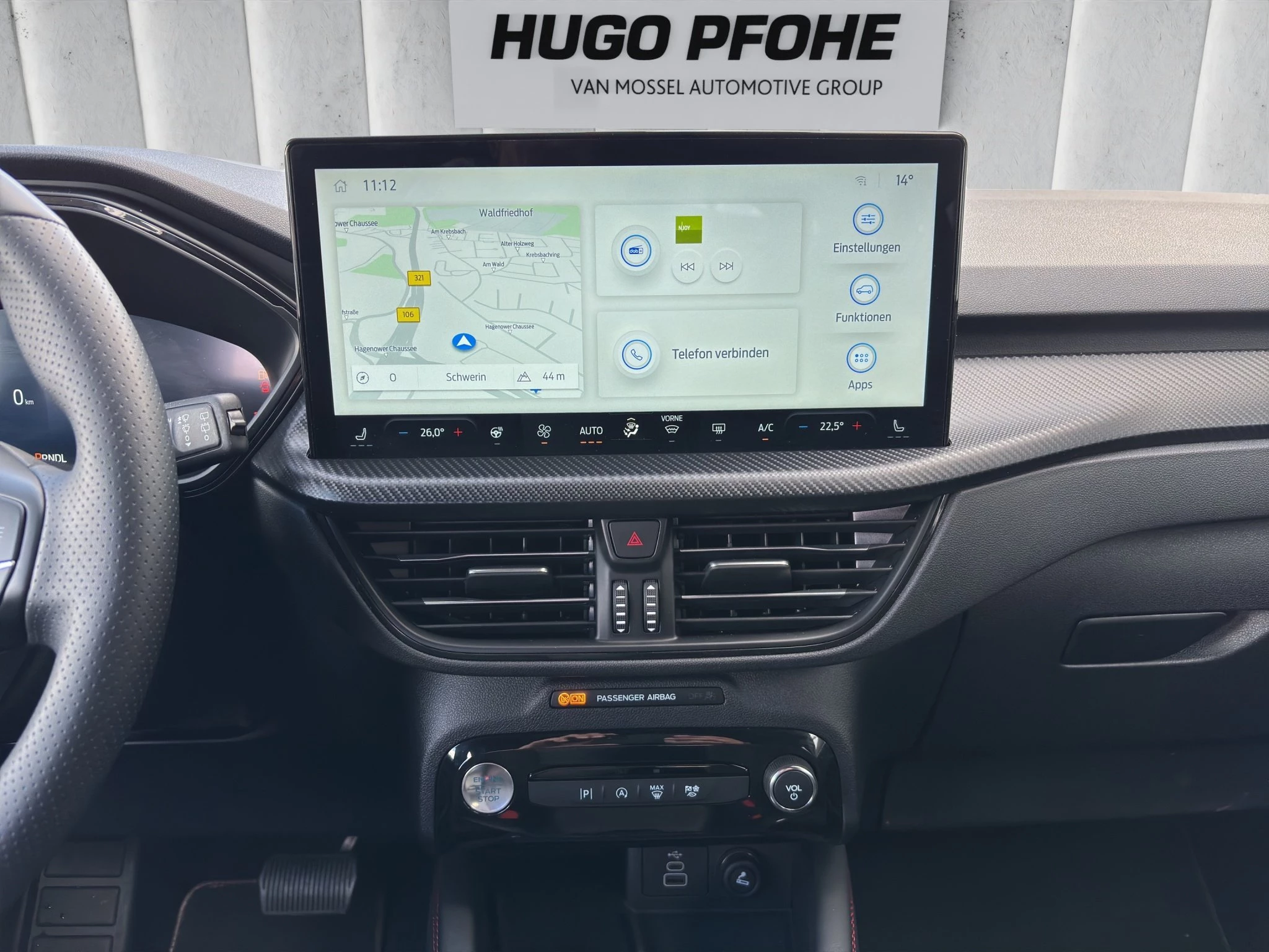 Ford Kuga ST-Line Aut.*KAM*LED-MATRIX*NAVI*GRA*WINTER-PKT.