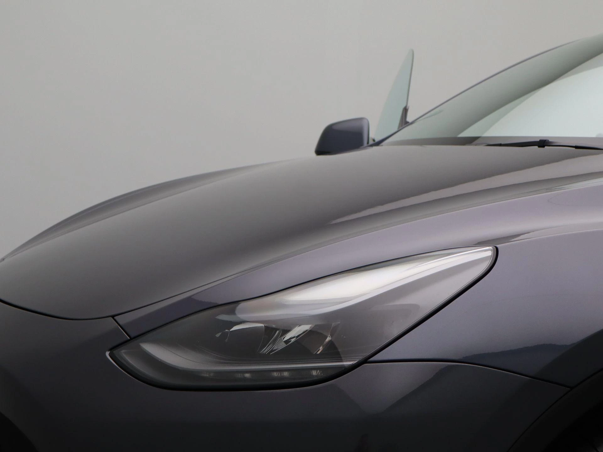 Tesla Model Y Long Range AWD 75 kWh