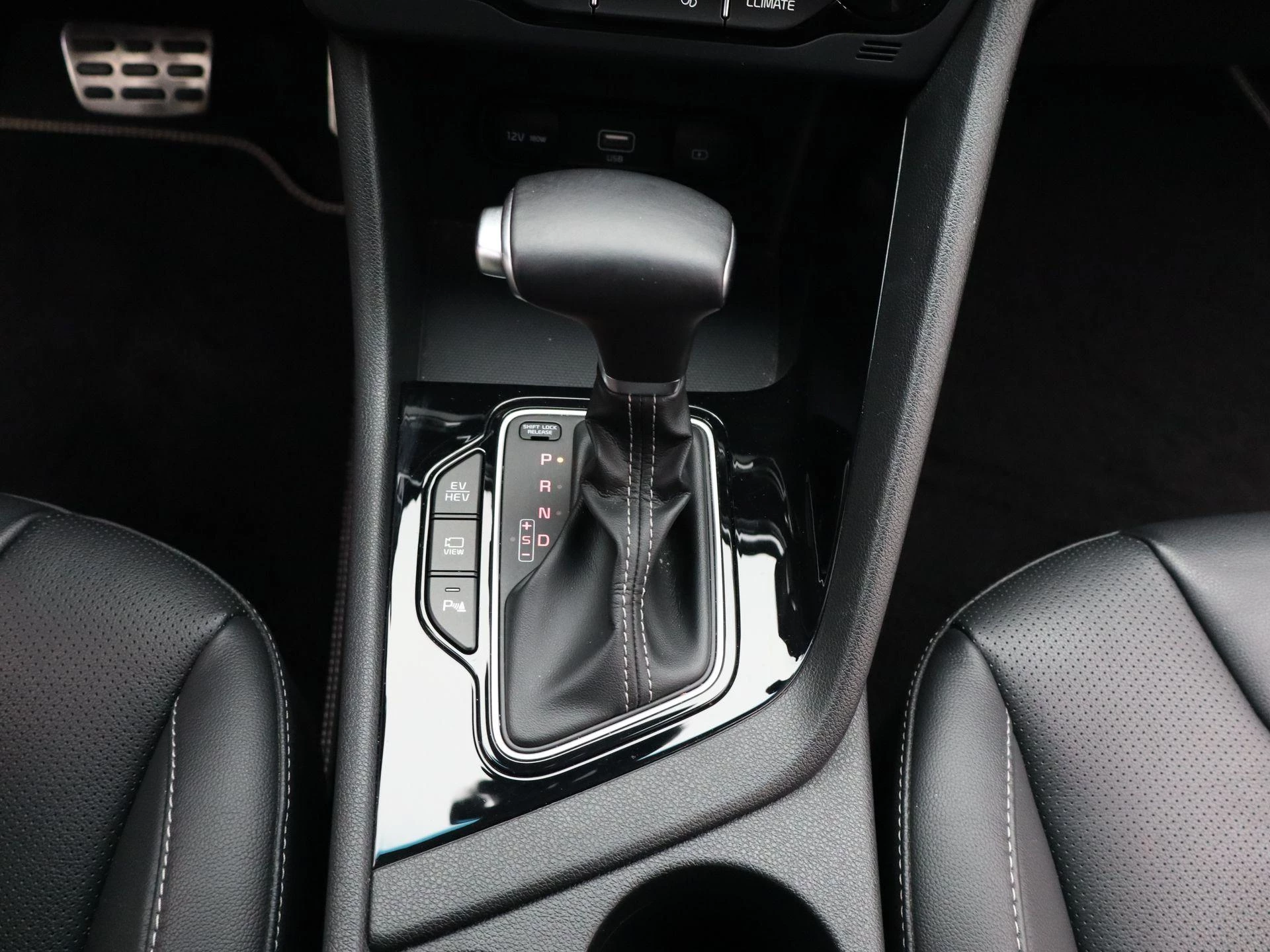 Kia Niro 1.6 GDi PHEV DynamicPlusLine
