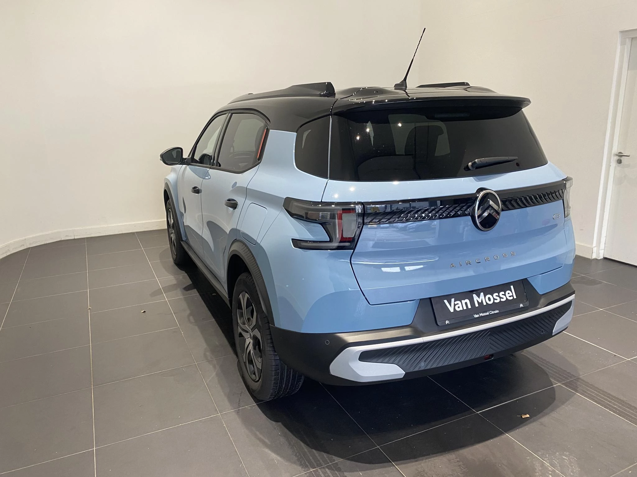 Citroën-C3 Aircross-image-5