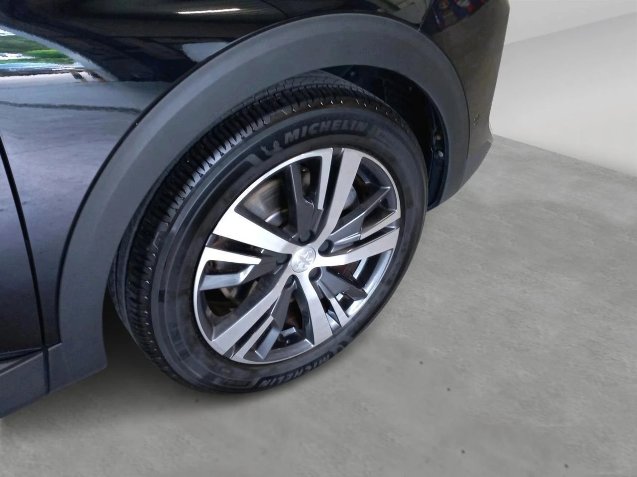 Peugeot 3008 1.6 PHEV 133kW Auto GT Pack