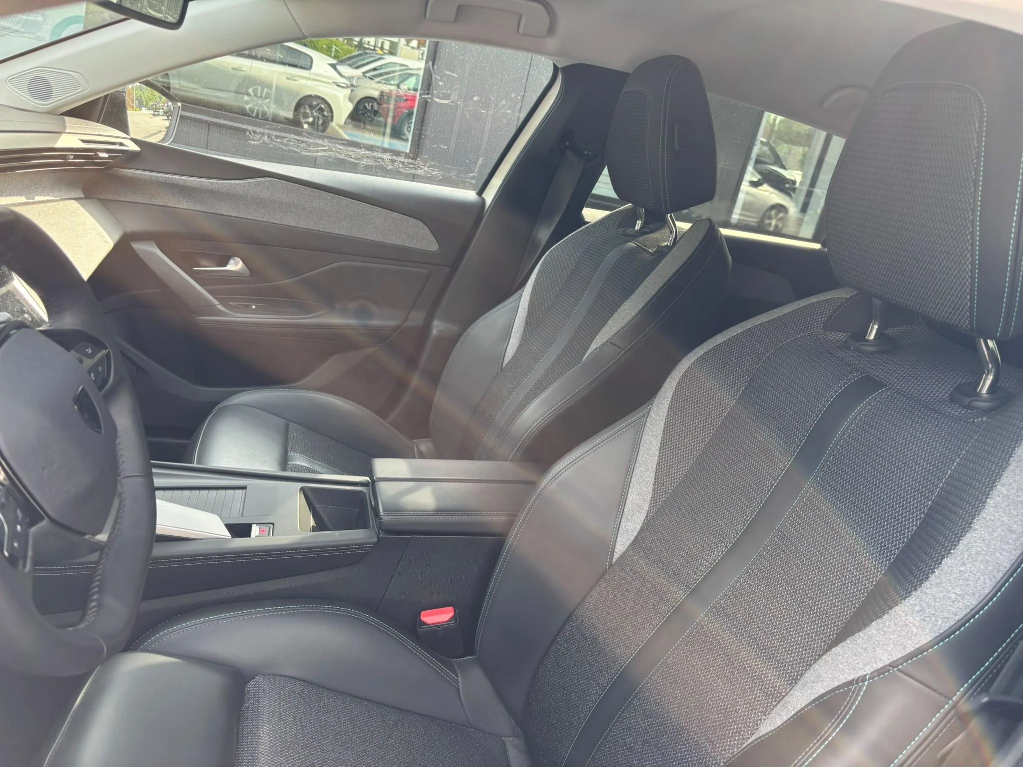 Peugeot 308 1.2 PureTech 130 S&S EAT8 Allure