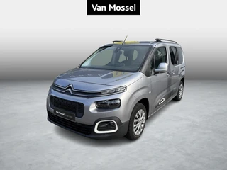 Citroën Berlingo 1.5 BlueHDi 100 MAN S&S Feel M