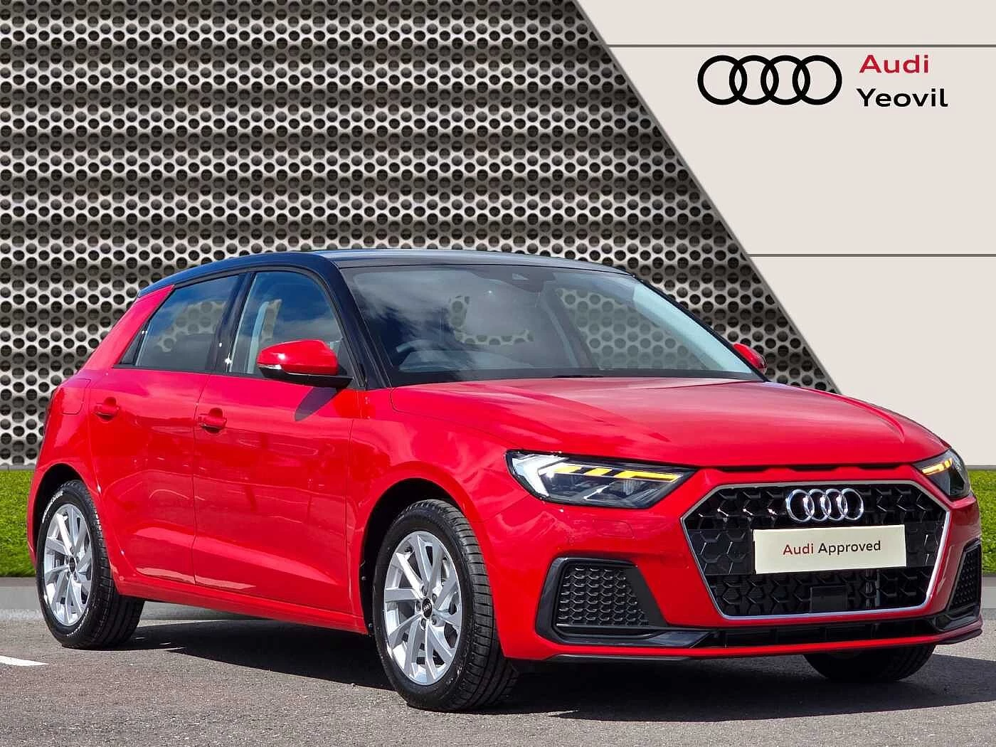 Audi-A1 Sportback-image-15