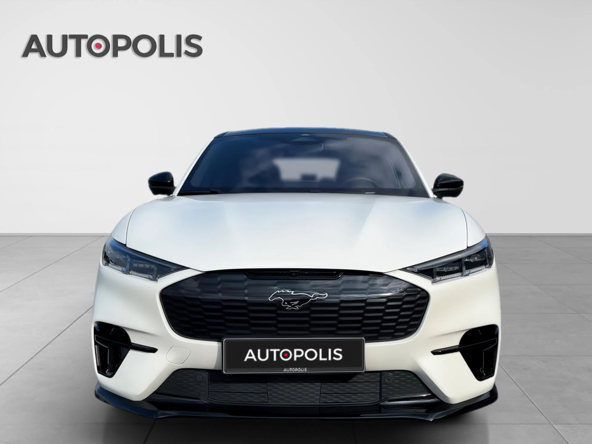 Ford-Mustang Mach-E-image-2