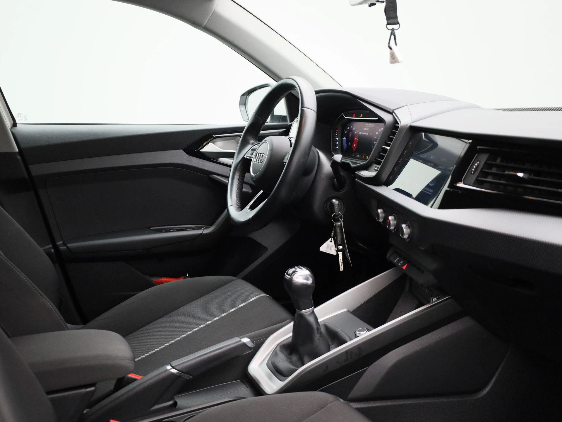 Audi-A1 Sportback-image-28