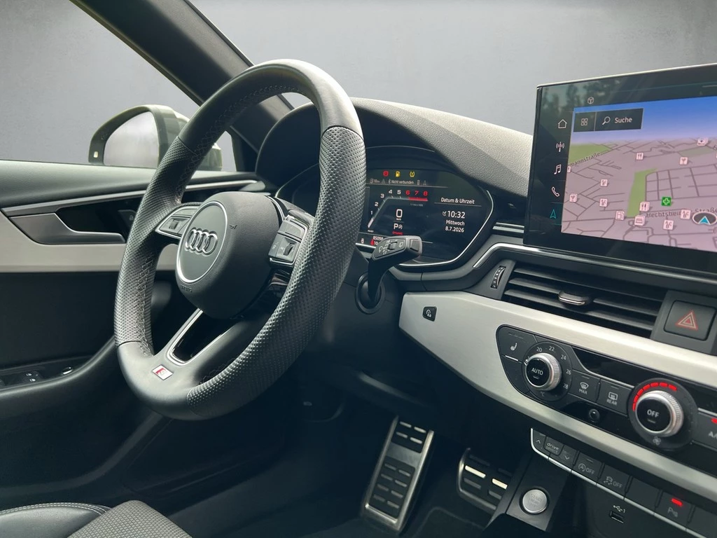 Audi A4 Avant S line 40 TFSI S tronic *LED*