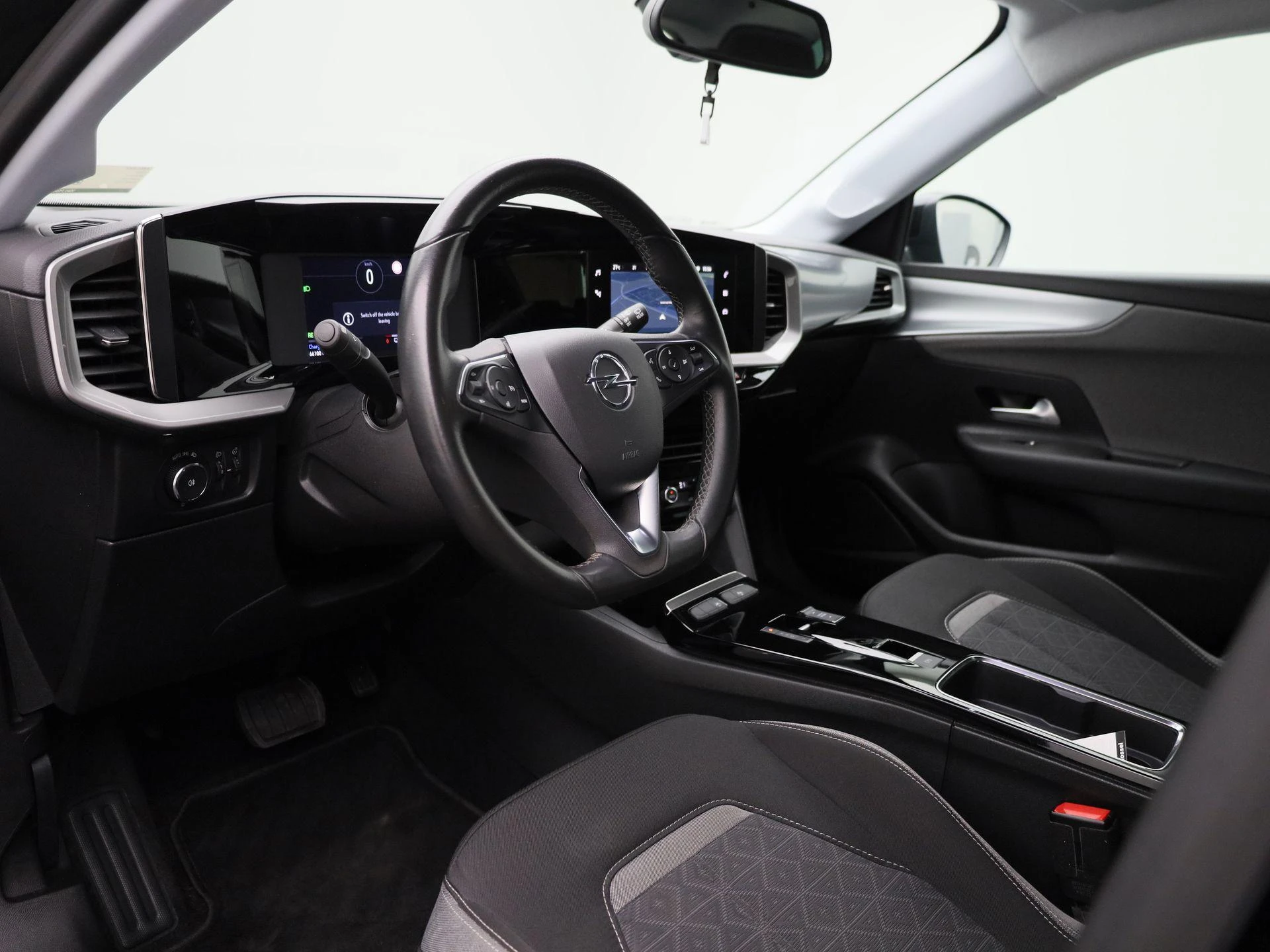 Opel Mokka-e BEV 50kWh e-Edition
