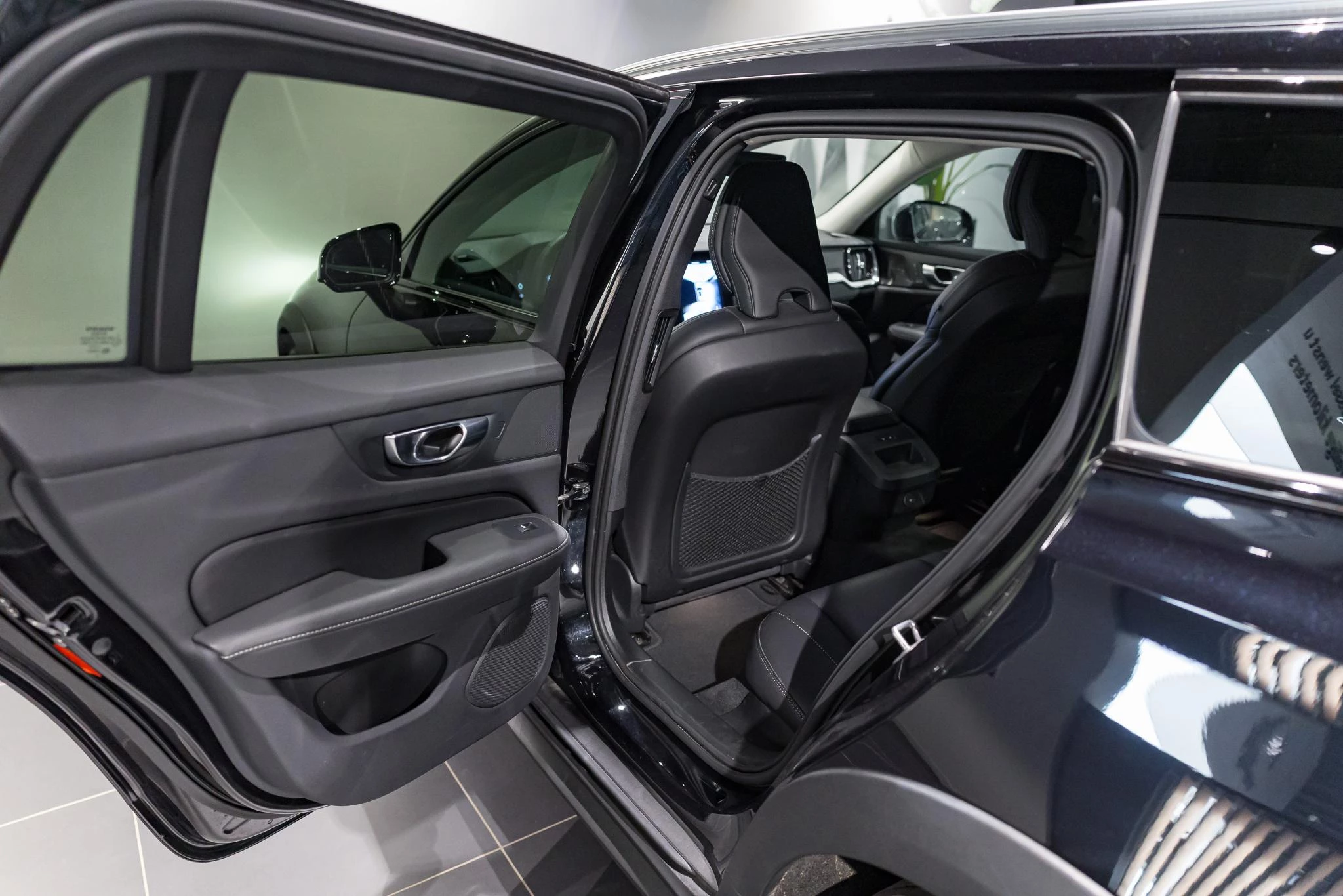 Volvo V60 Cross Country B4 D AWD Geartronic Pro