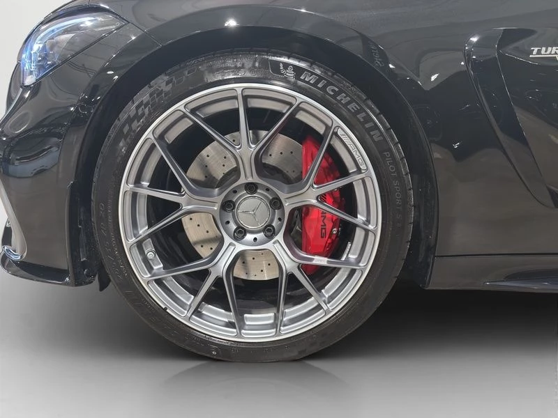 Mercedes-Benz CLE 53 AMG 4M PREMIUM DYNAMIC+ STANDHZ SOUND NIG AMGC236 CLE 53 AMG 4M PREMIUM DYNAMIC+ STANDHZ SOUND NIG AMG