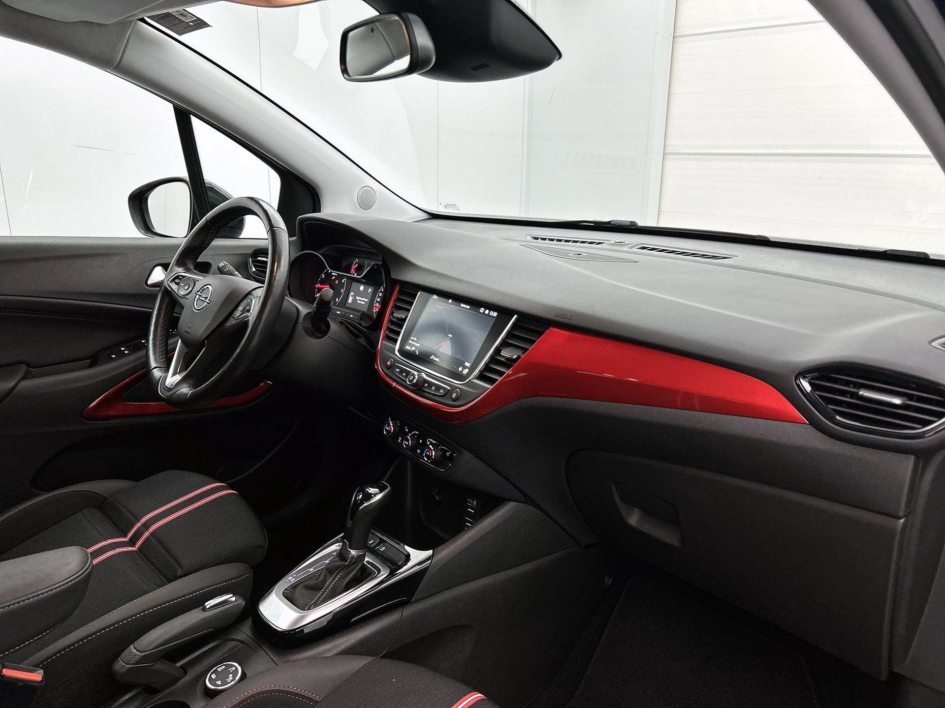 Opel Crossland 1.2 Turbo GS