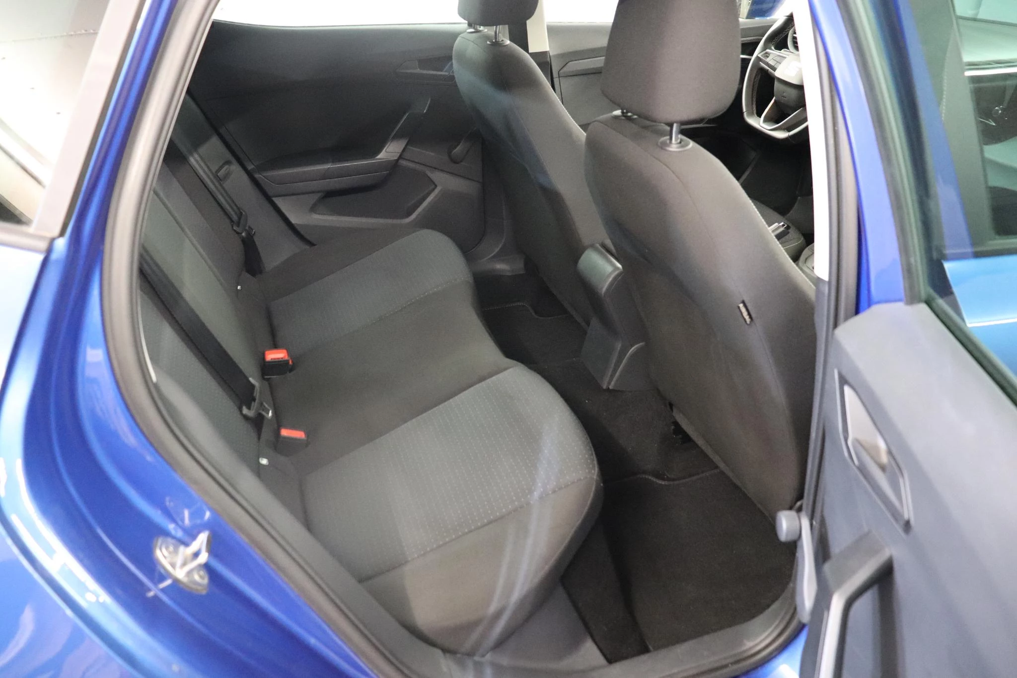 SEAT Ibiza 5D 1.0 TSI 85kW DSG 40th Anniversary Ed
