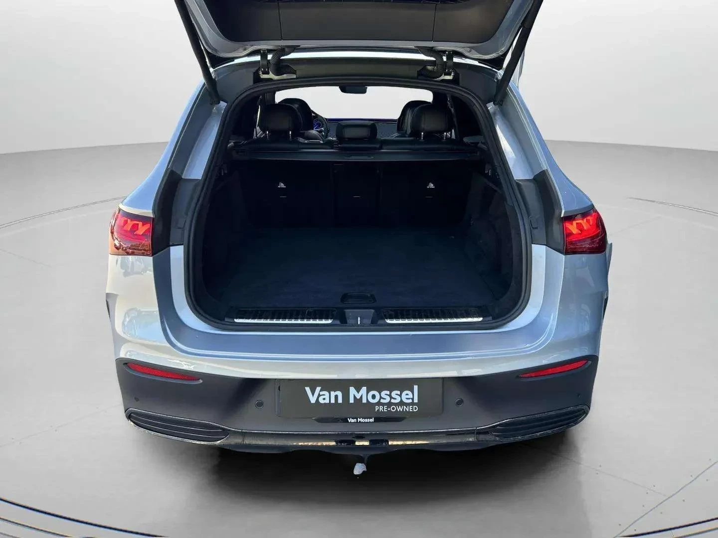 Mercedes-Benz EQE EQE350 SUV AMG Premium 4Matic