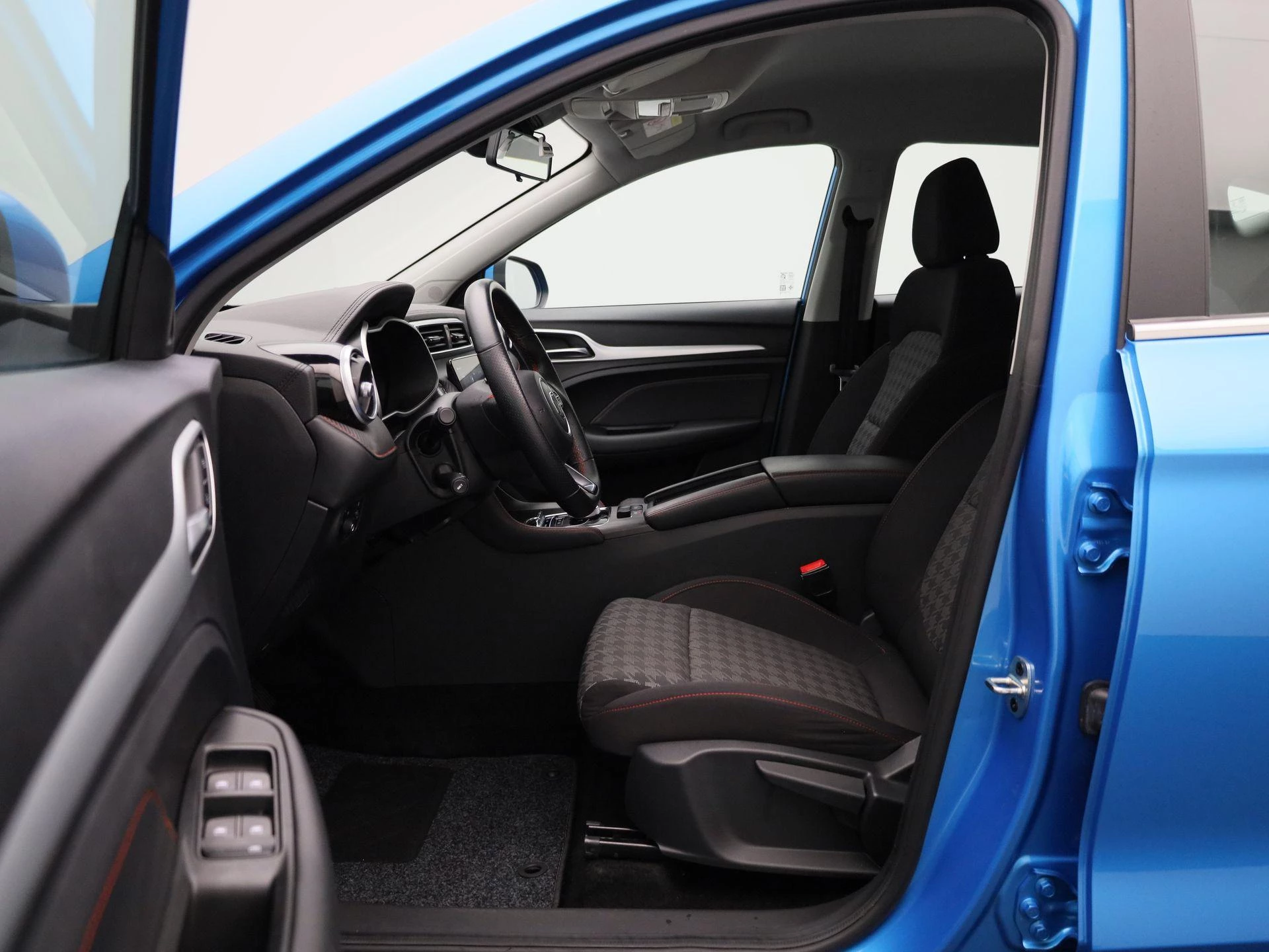 MG ZS Standard Range 51 kWh Comfort