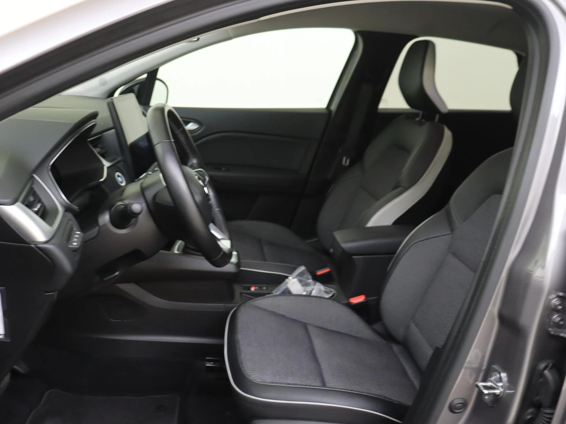 Renault Captur 1.6 E-Tech Plug-in Hybrid 160 Serie Limitée E-TECH