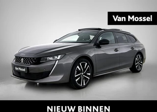 Peugeot 508 SW 1.5 BlueHDi 130 S&S EAT8 GT