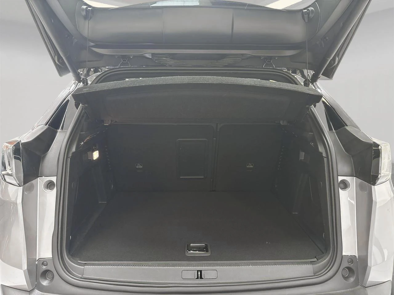Peugeot 3008 1.6 HYbrid 225 Allure Pack Business