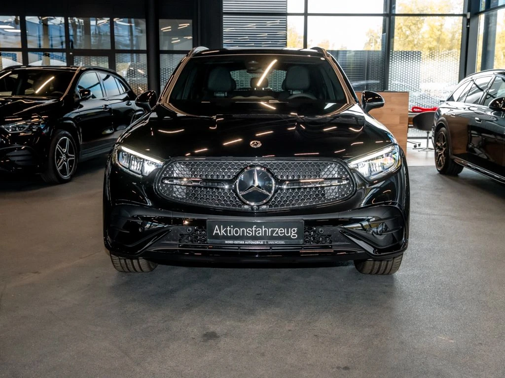 Mercedes-Benz-GLC 200 d-image-2