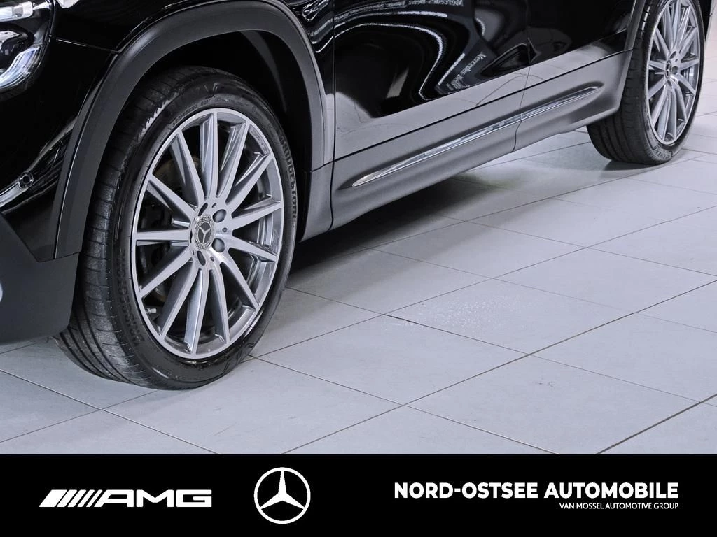 Mercedes-Benz GLB 200 d AMG LED SOUND PARKPAKET NAVI NAVI SHZ AMG Line