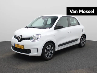 Renault Twingo 1.0 SCe Limited