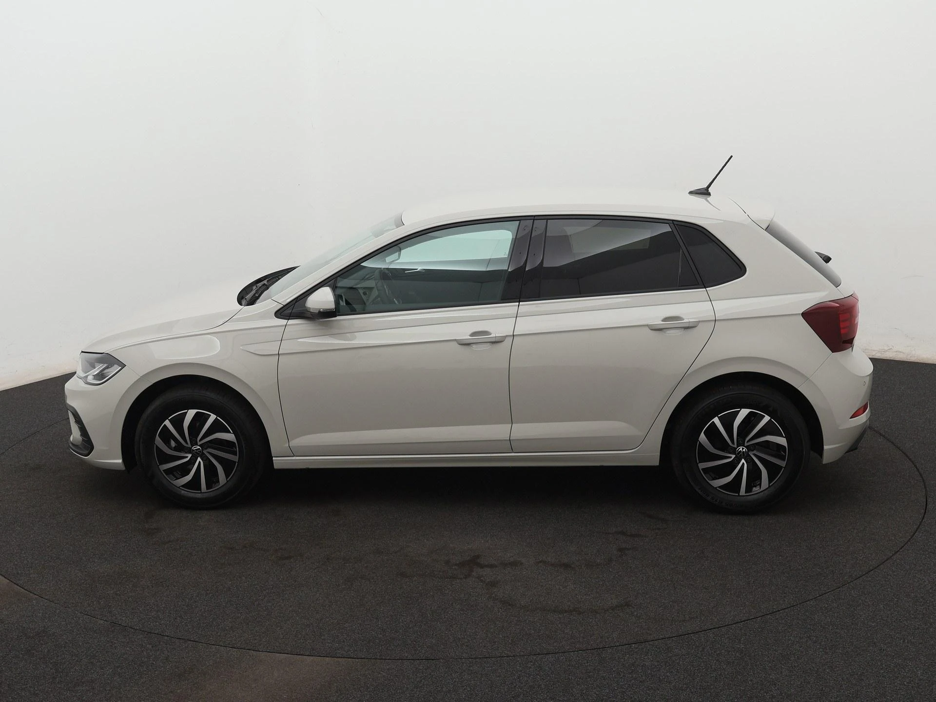 Volkswagen Polo 1.0 TSI Life Edition 95pk
