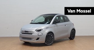Fiat 500C 1.0 Hybrid LA PRIMA cabrio