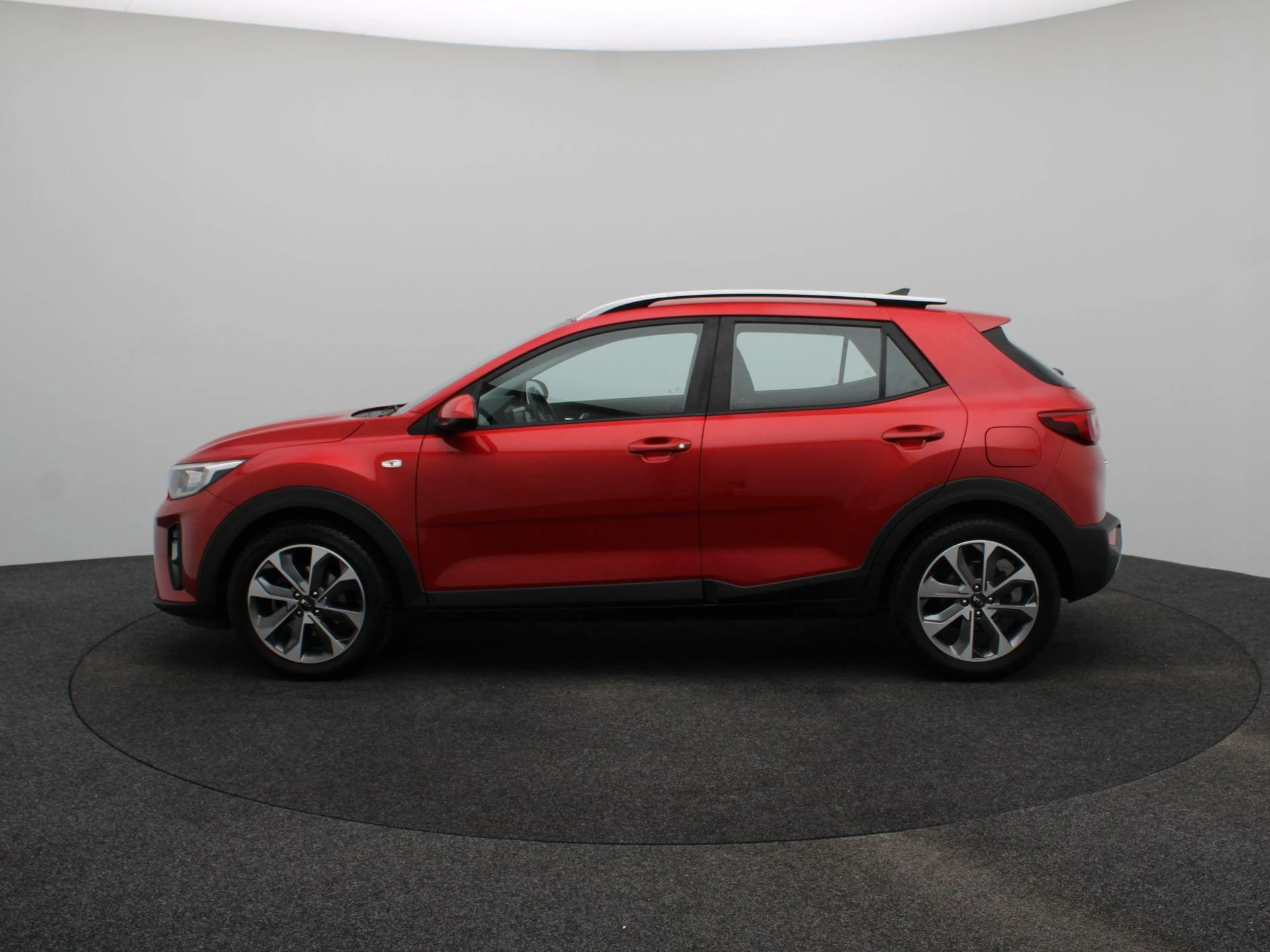Kia Stonic 1.0 T-GDi DynamicLine