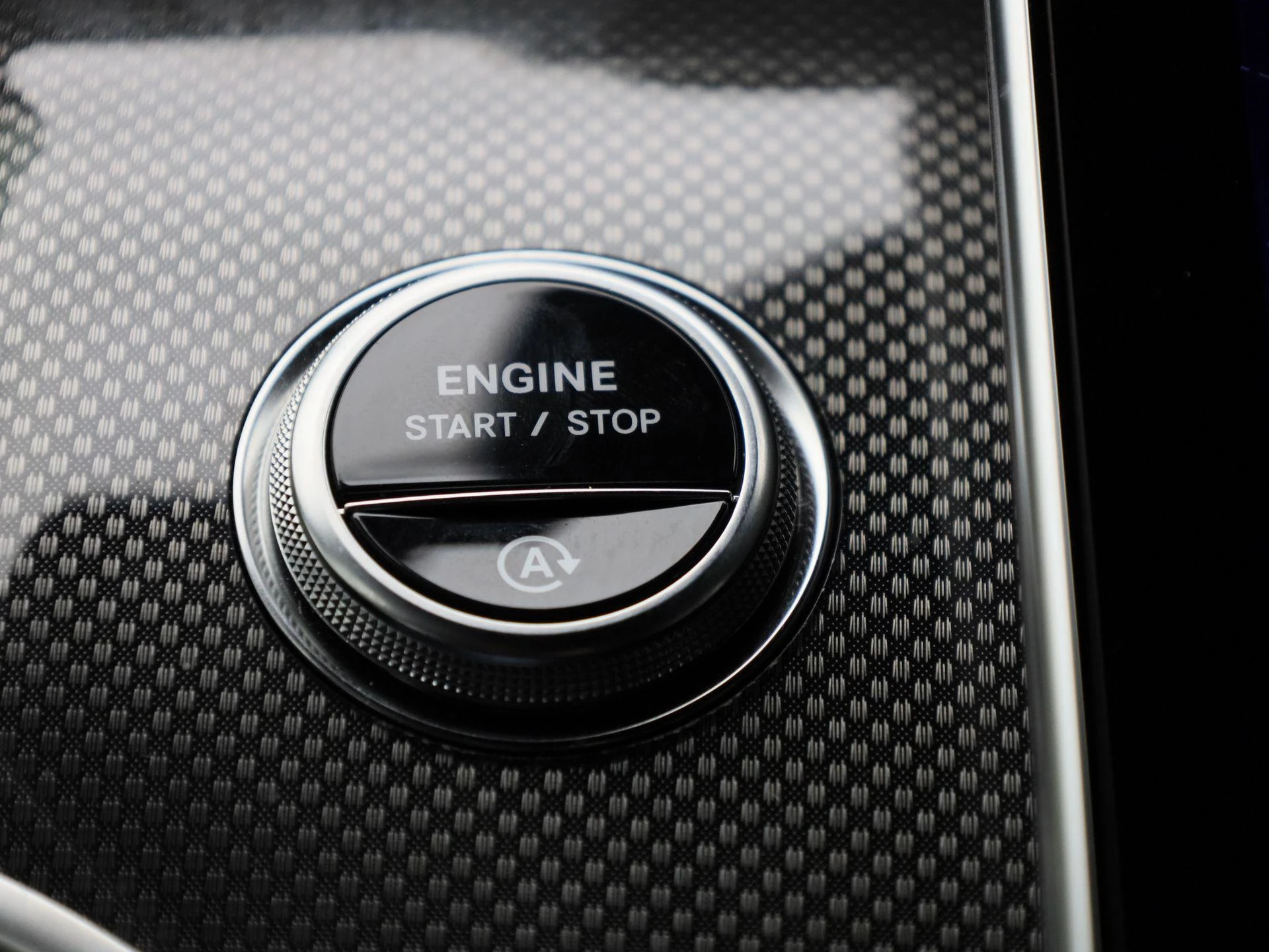 Mercedes-Benz GLC 300d 4MATIC AMG-Line