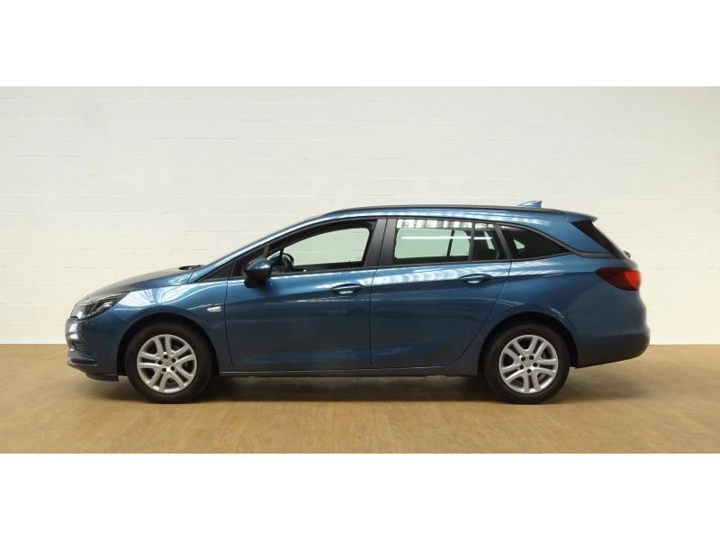 Opel Astra Sports Tourer 1.4T Edition