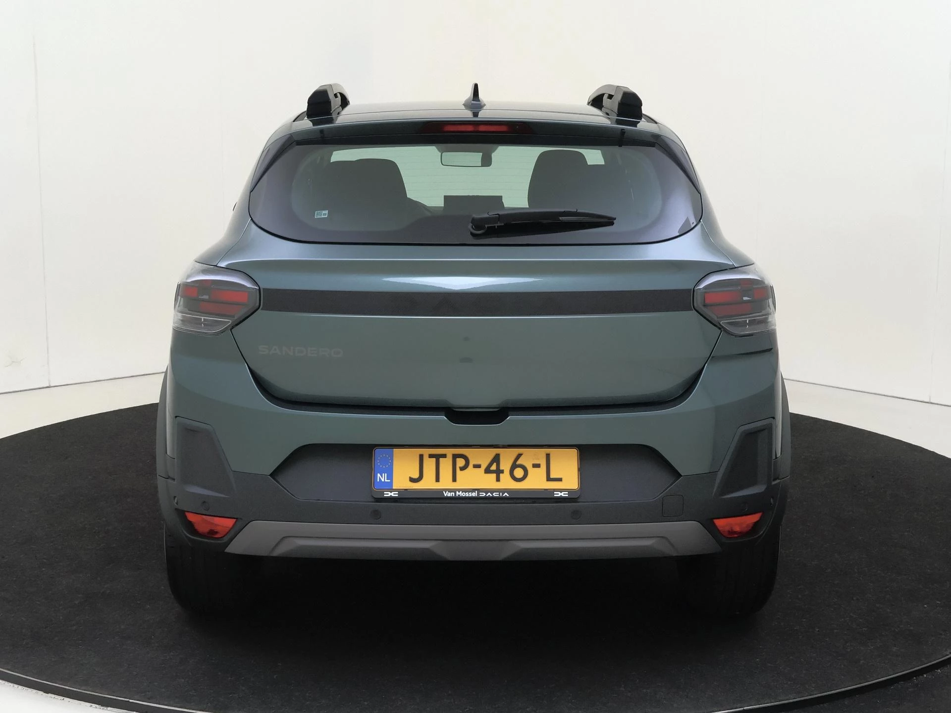 Dacia-Sandero Stepway-image-7