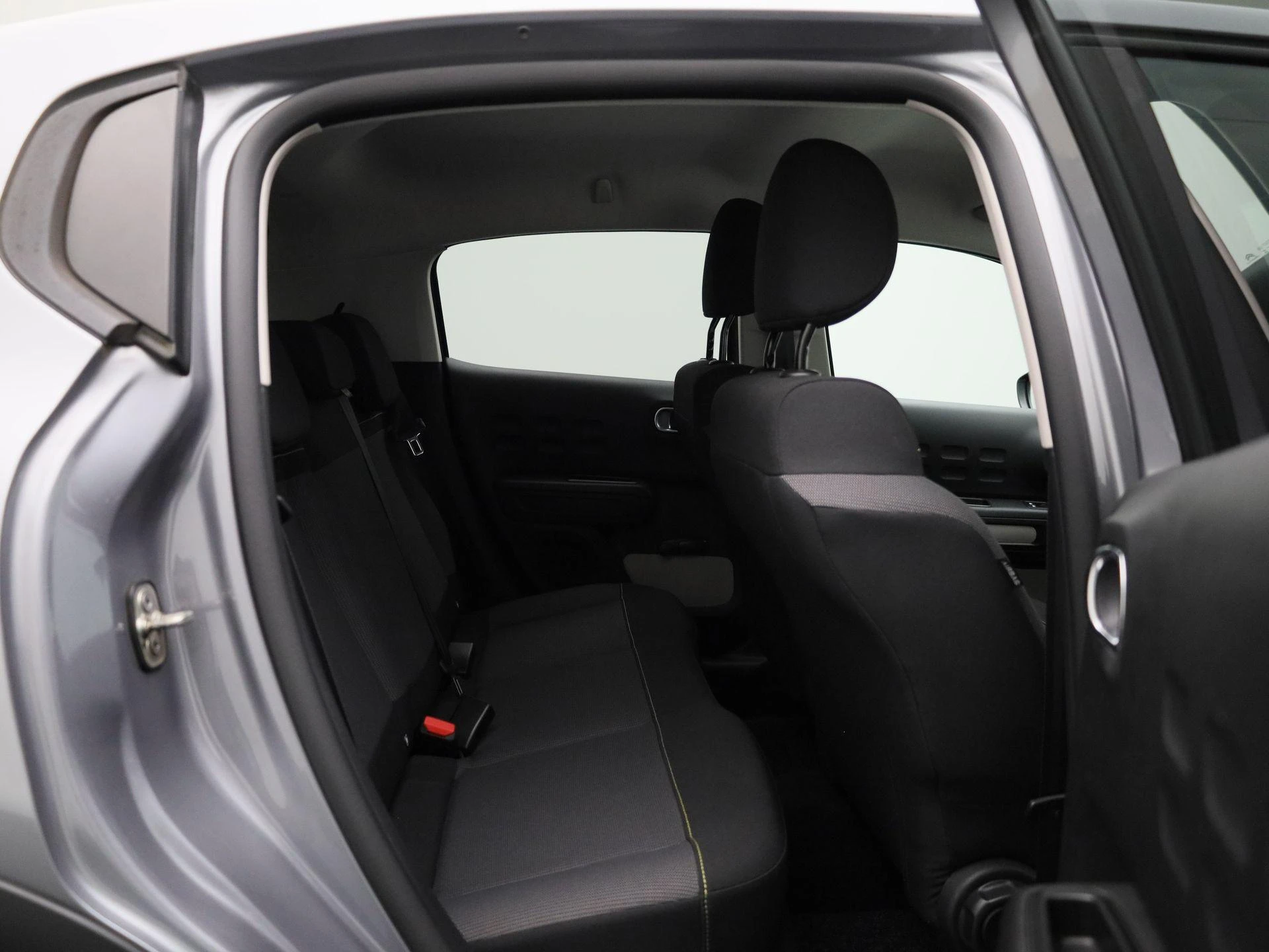Citroën C3 1.2 PureTech 82 S&S MAN Feel