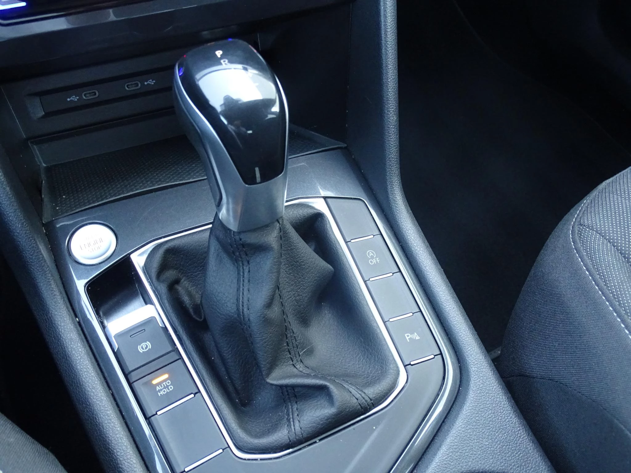Volkswagen Tiguan Allspace 1.5 TSI DSG Life Business