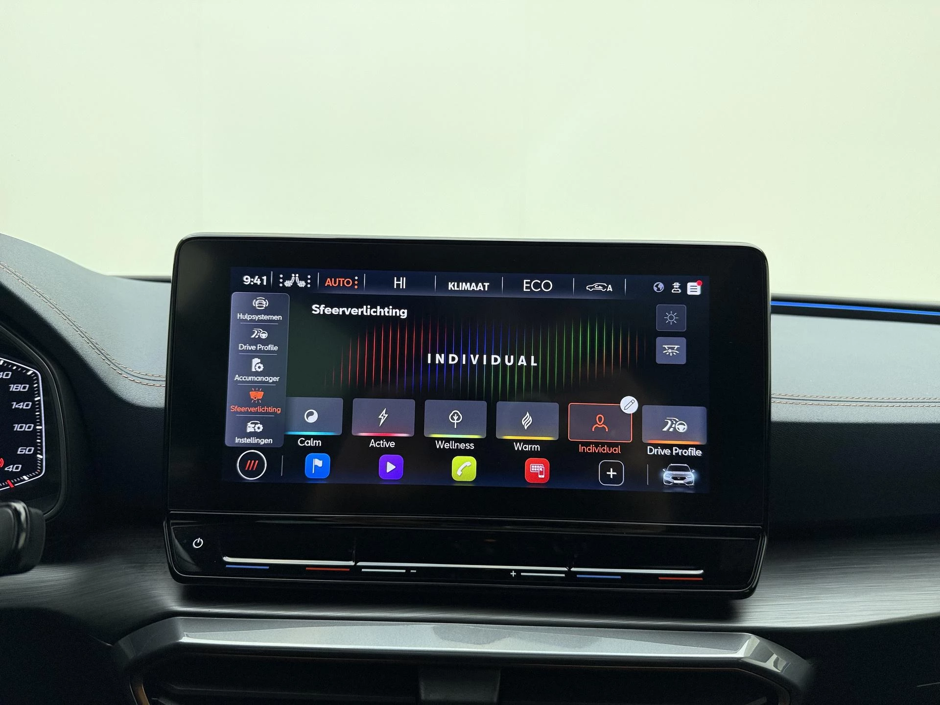 CUPRA Leon Sportstourer 1.4 e-Hybrid VZ Copper Edition