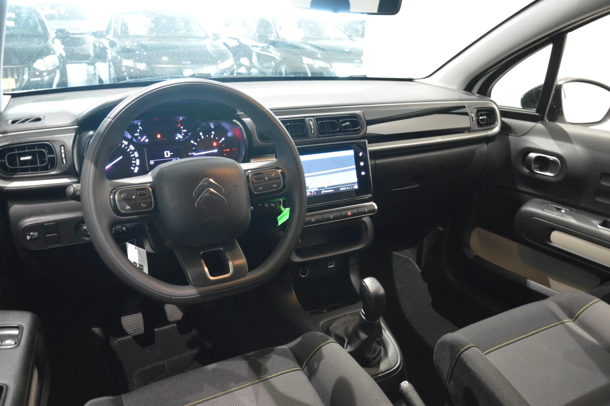 Citroën C3 Feel