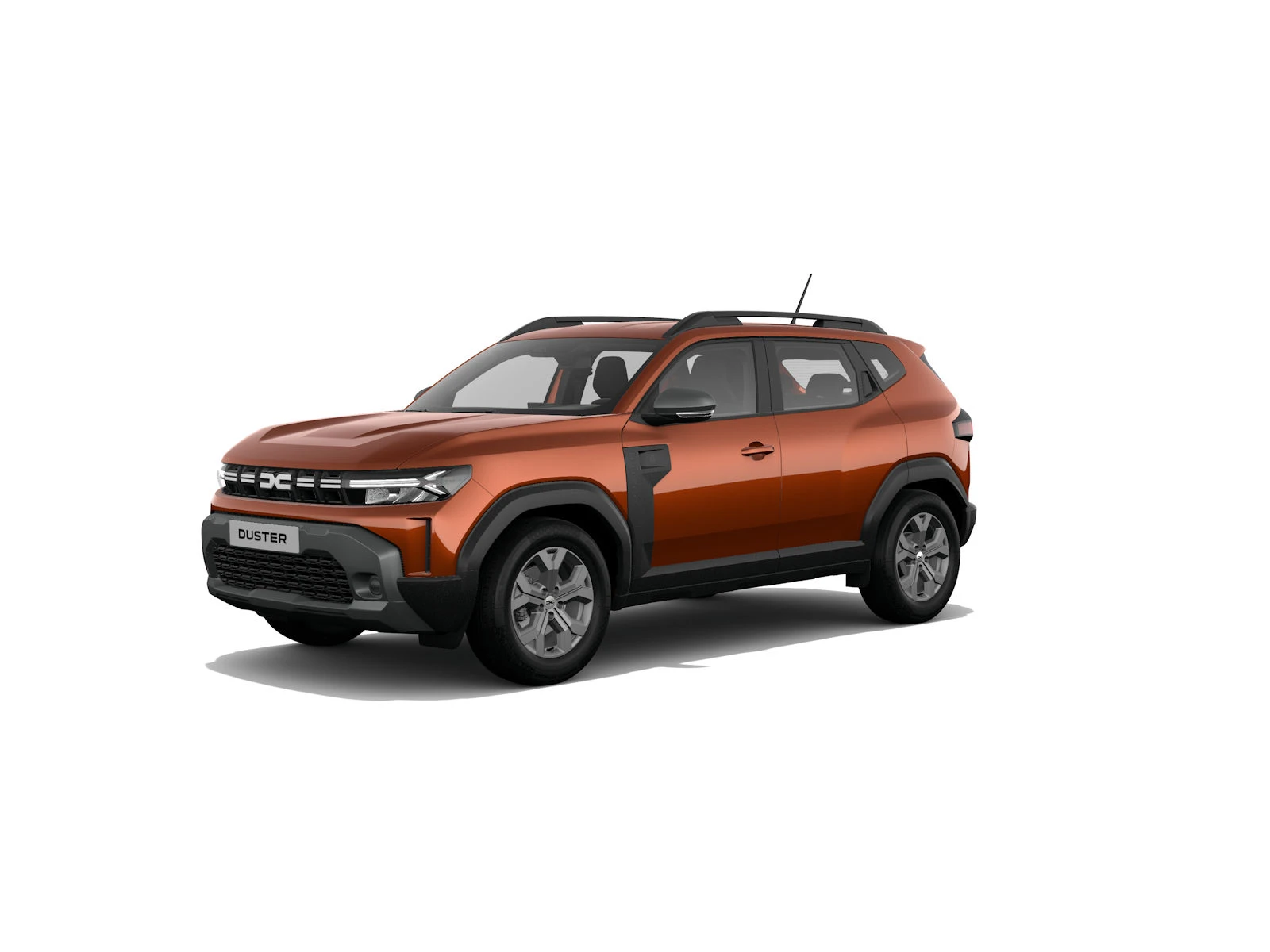 Dacia Duster Expression