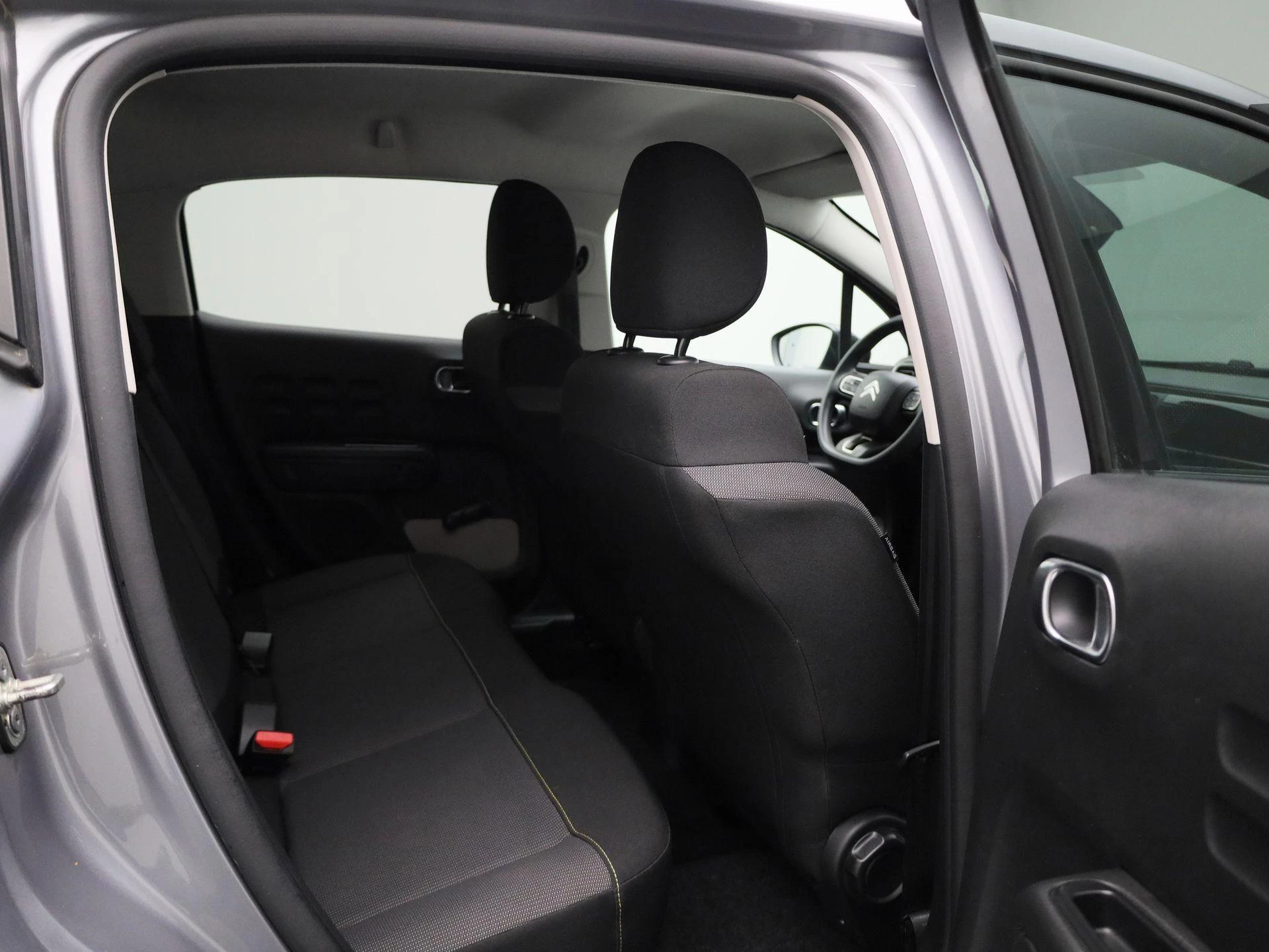 Citroën C3 1.2 PureTech 82 S&S MAN Feel