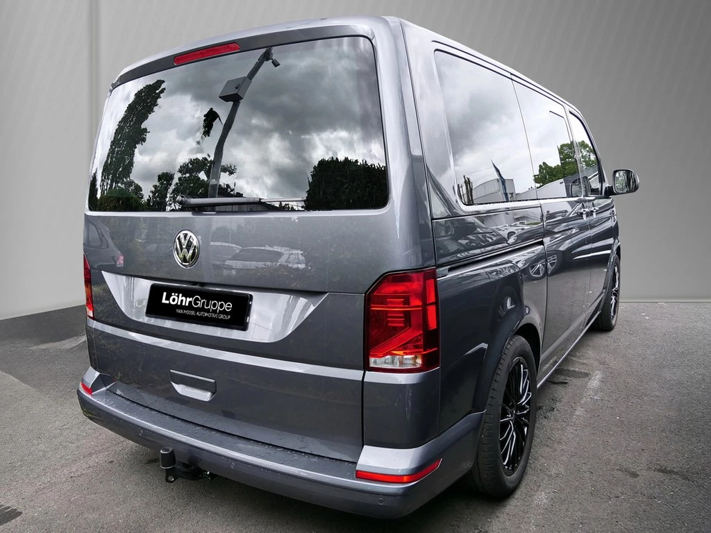 Volkswagen Transporter T6.1 Multivan Comfortline 4MOTION *AHK*KAMERA*7-SITZER*