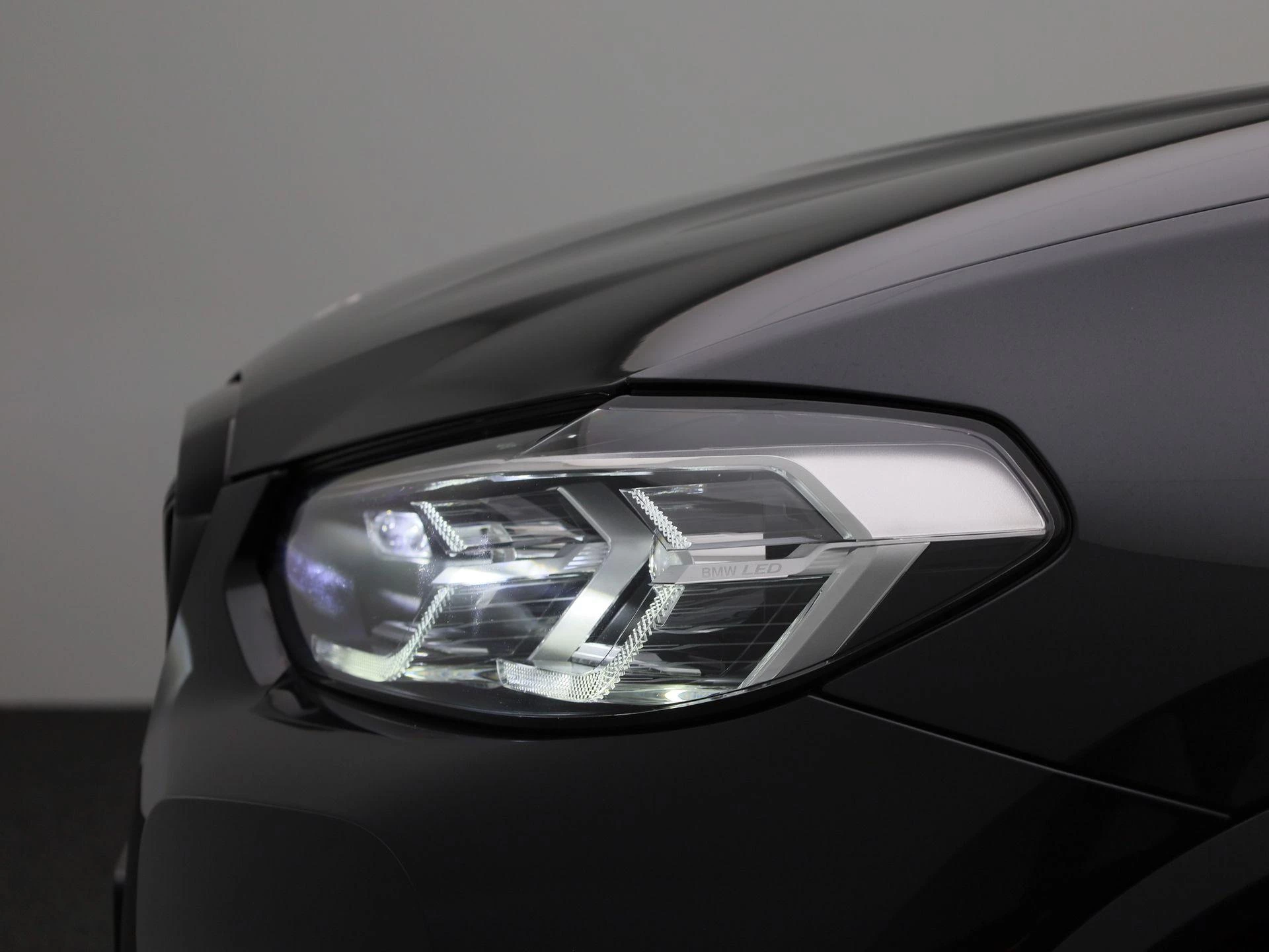 BMW X3 xDrive30e High Executive