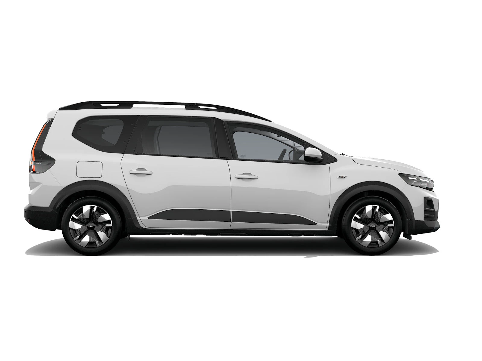 Dacia Jogger Expression