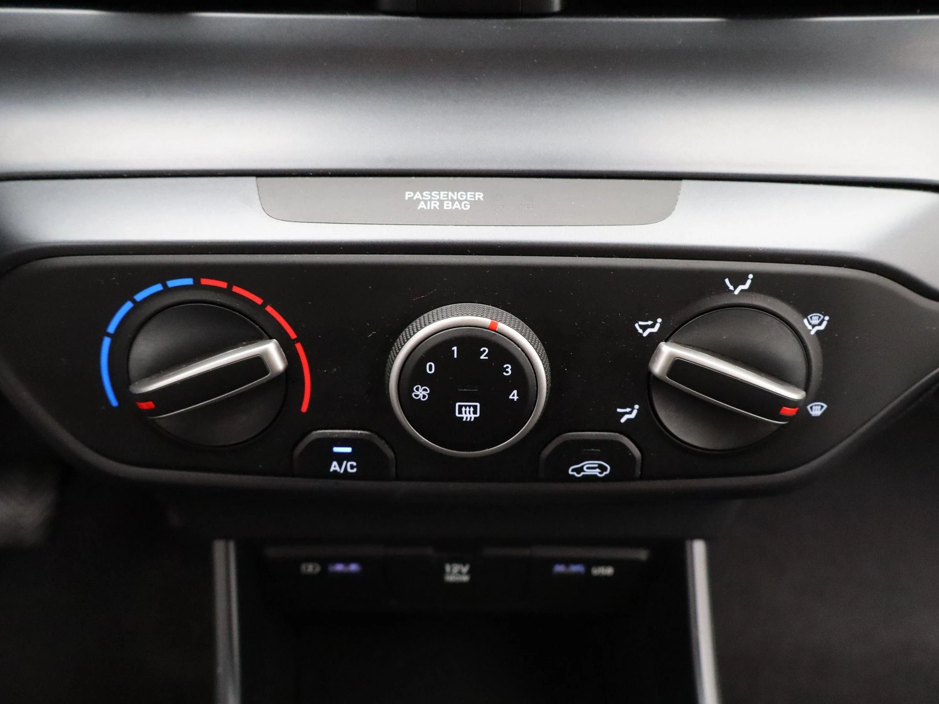 Hyundai i20 1.0 T-GDI Comfort