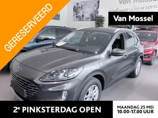 Ford Kuga Titanium X
