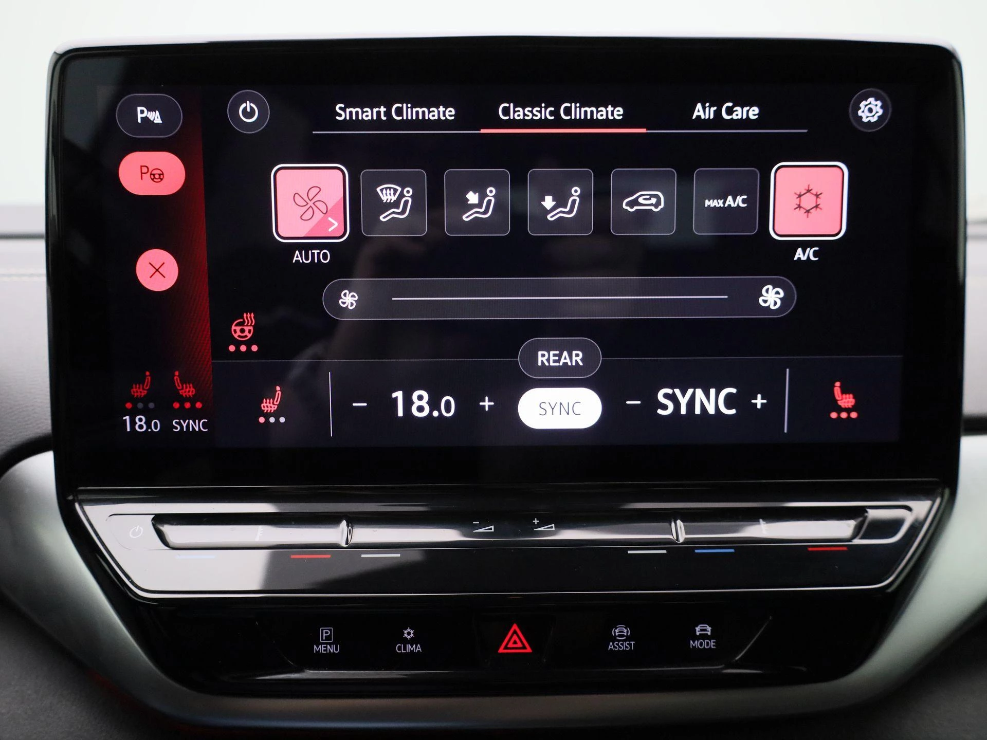 Volkswagen ID.5 Pro Business Advantage 77 kWh 204 PK|