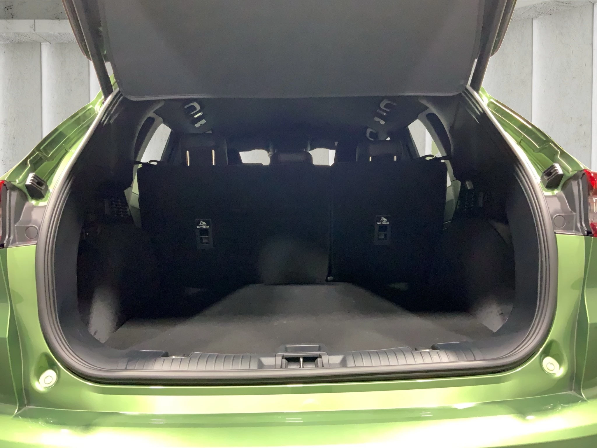Ford Kuga ST-Line X Aut.*360GRAD*LED-MATRIX*NAVI*GRA*WINTER-PKT.