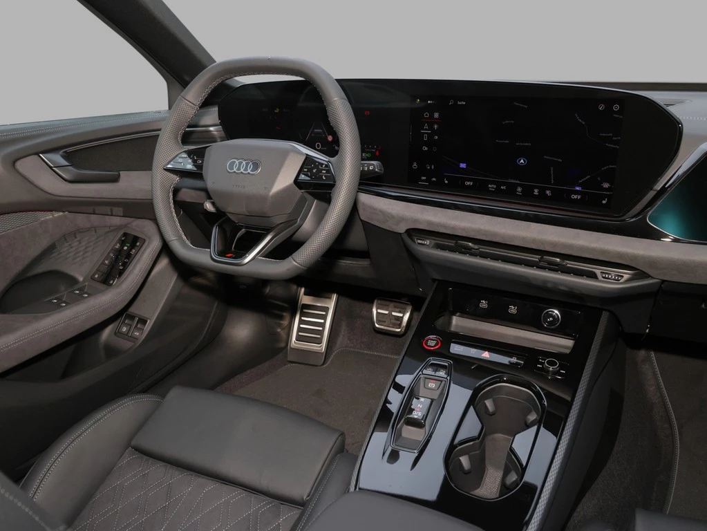 Audi A5 Avant e-hybrid quattro
